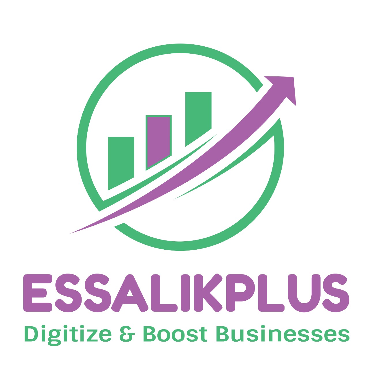 Essalikplus Logo